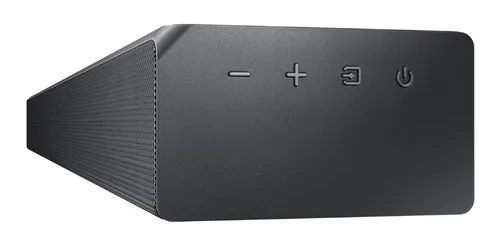 Barra De Sonido Inalámbrica Samsung Hw-ms550 Wi-fi 2 Ch Blue