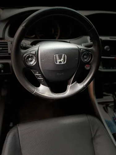 Honda Accord 3.5 Ex V6
