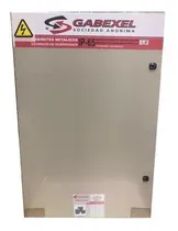 Comprar Gabinete Metalico Estanco Ip65 Gabexel Ge 900x600x260mm