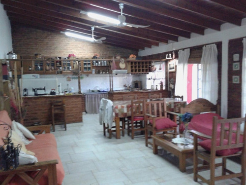 Quinta Muy Bien Equipada En La Unión