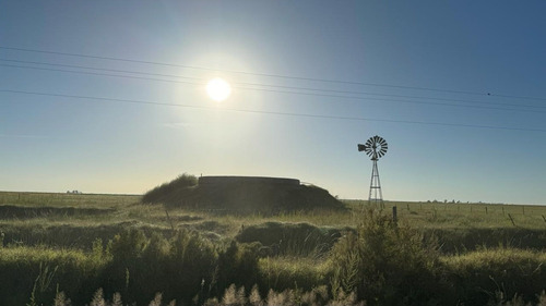 Venta Campo Mixto 300 Ha Agricolas 200 Ha Ganadera