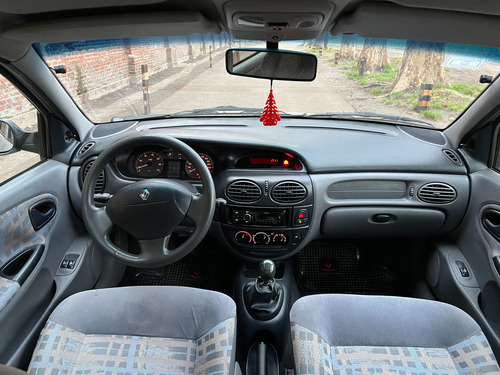 Renault Megane 2 1.6 Rt Abs
