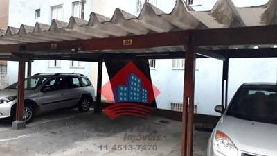 Apartamento - Ref: 03024