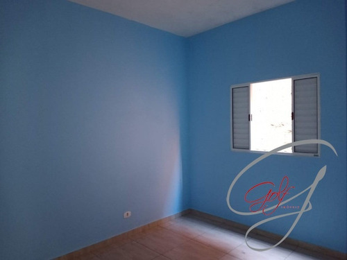 Imagem 5 de 26 de Sobrado A Venda Em Itapevi -sp. 270m² Com 4 Dormitórios. - Ca00690 - 70383432