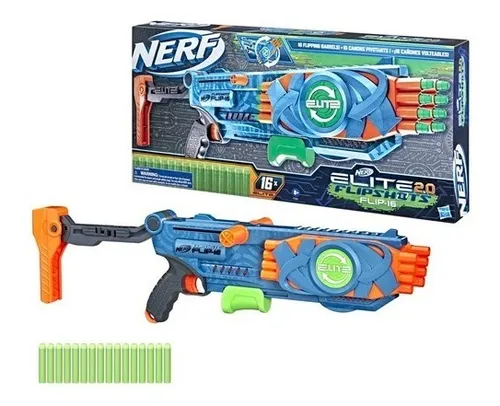 Pistola mega deals