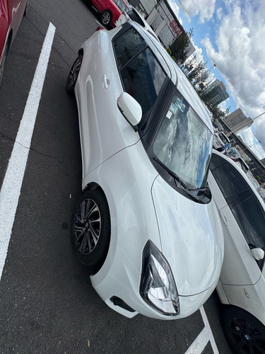 Suzuki Swift 1.0 Booster Jet At