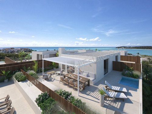 Imagen 13 de 22 de Apartamentos En Venta En Nuevo Proyecto En La Marina De Cap Cana