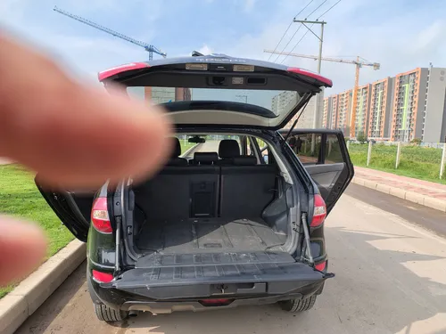 Renault Koleos 2.5 Expression
