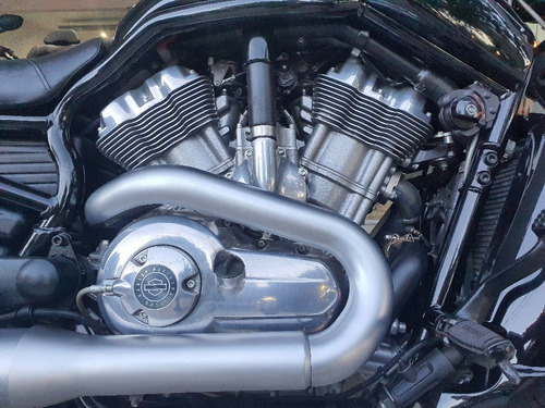 Harley Davidson Vrod Muscle