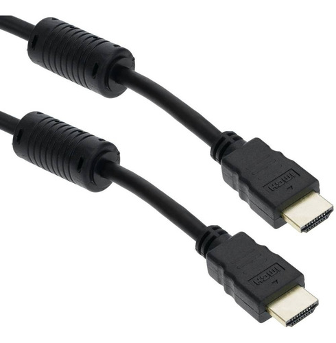 Imagen 2 de 4 de Cable Hdmi 3 Metros