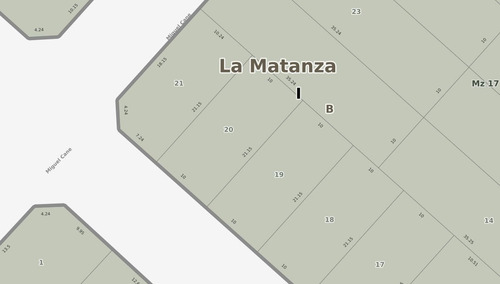 Imagen 3 de 3 de Casa A Reciclar - Oportunidad - Constructor - Barrio Marina