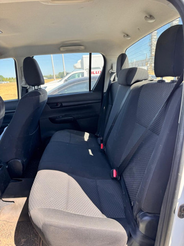 Toyota Hilux Pick-Up 2.4 Cd Dx 150cv 4x4