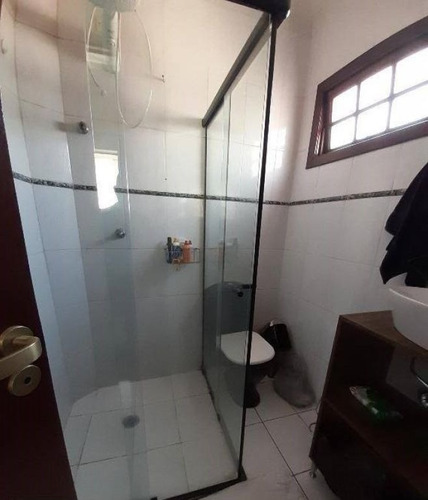Casa 4 Dormitorios 2 Suites - 300 M2 Piscina E Churrasqueira - Santa Terezinha - Mi84196