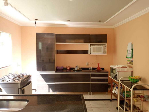 Imagem 8 de 8 de Casa Com 4 Quartos Para Comprar No Jardim Guanabara Em Belo Horizonte/mg - 1524