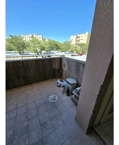 Alquilo! Balcones Del Chateau! 2 Dorm, Terraza, Cochera!
