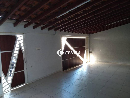 Imagem 2 de 23 de Casa Com 3 Dormitórios À Venda, 136 M² Por R$ 388.300,00 - Jardim Monte Verde - Indaiatuba/sp - Ca2562