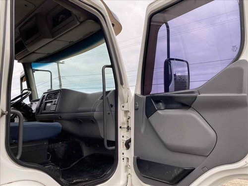 Imagem 13 de 15 de Caminhao Volvo Volvo Vm 260