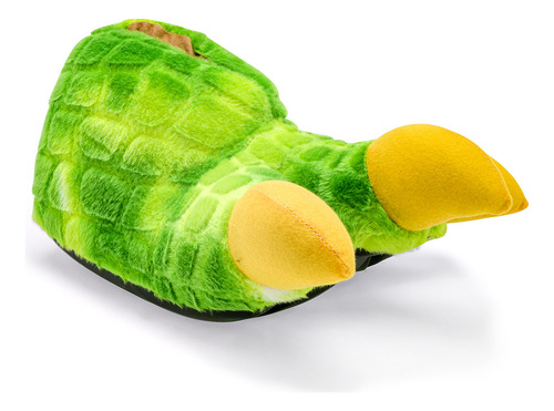 Pantufla Garra Parvus Garra Color Verde Para Hombre Tx8