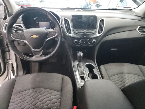 Chevrolet Equinox 1.5 Lt At