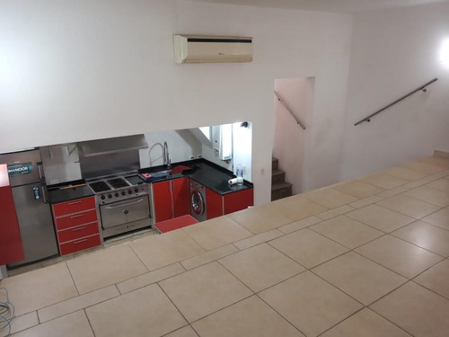Imagen 7 de 19 de Loft - Villa Luzuriaga