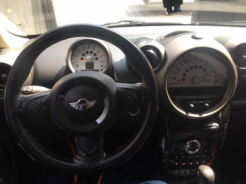 Mini Cooper Countryman 1.6 Chilii 120 Cv Aspirado