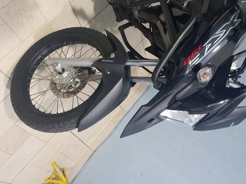 Honda Xre 190 2016 Duvido Igual