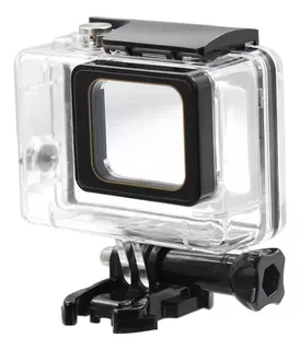 Case Carcasa Sumergible Gopro Hero 5 / 6 / 7 Waterproof