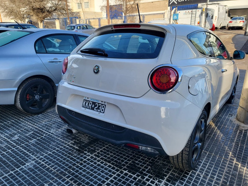 Alfa Romeo Mito 1.4 Progression Multiair T 135cv Tct