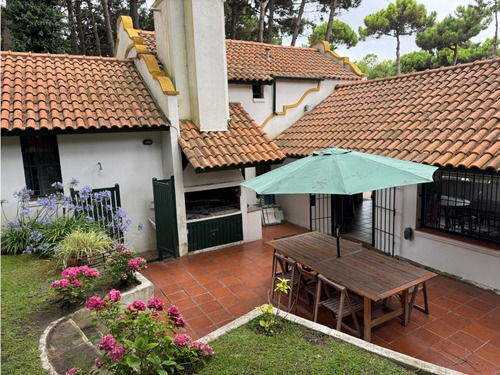 Pinamar Zona Norte- Casa La Rural