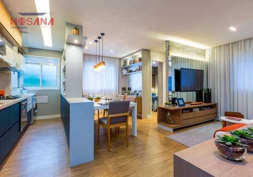 Imagem 10 de 19 de Apartamentos Na Planta, Com 2 Dormitórios Em Perus São Paulo, À Partir De R$ 201.500,00 - Ap0146