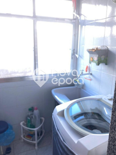 Imagem 30 de 30 de Apartamento - Ref: Fl2ap63810