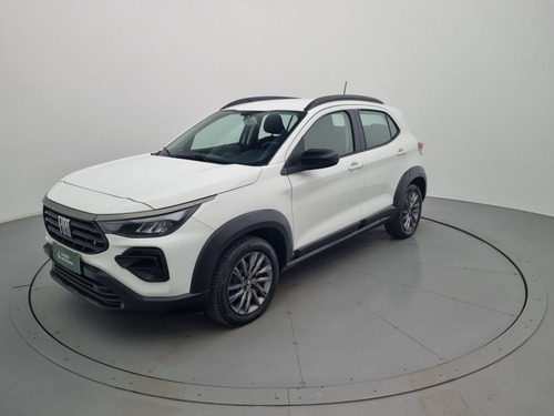 Fiat Pulse 1.3 FLEX DRIVE CVT