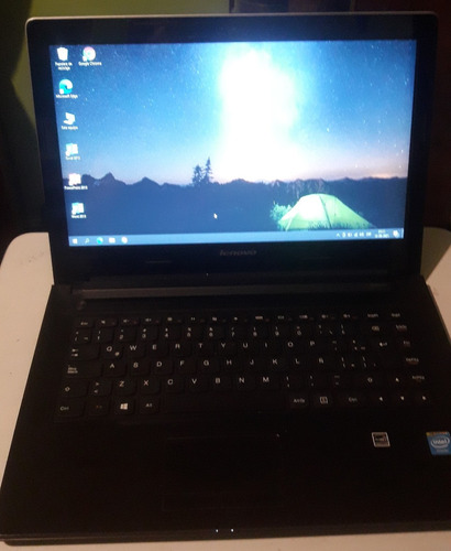 Desarme Notebook Lenovo G40-30 (Usado)