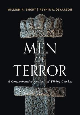 Libro Men Of Terror : A Comprehensive Analysis Of Viking ...