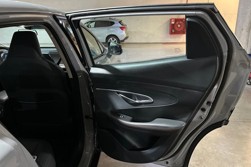 Changan Uni-T 1.5 Elite At