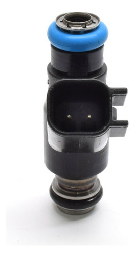 Inyector Combustible Injetech G6 6 Cil 3.5l 2007 - 2010