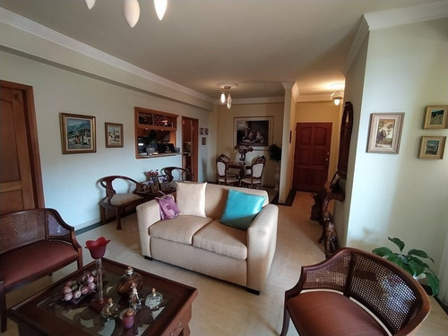 Imagen 4 de 19 de Apartamento En La Trigaleña En Residencias Nilescoy (foa-2098)