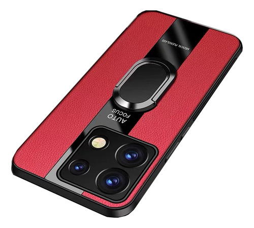 Funda Para Xiaomi 14t Pro Porsche Skin Anillo+mica