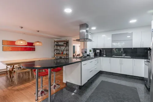 Apartamento En Venta En Bella Suiza. Cod V16071