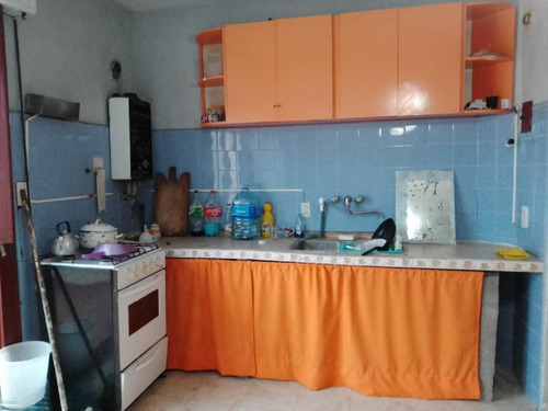 Imagen 6 de 13 de Para Reciclar Y Dejarlo Lindo. Frente Al Mar Departamento | Santa Teresita