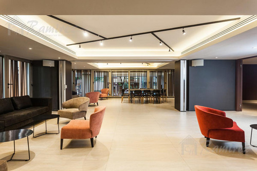 Departamento 4 Ambientes En Venta Av. Libertador Y Sucre - Belgrano Liberateur