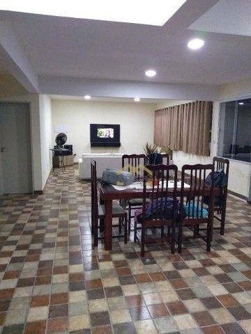 Imagem 3 de 9 de Chácara Com 2 Dormitórios À Venda, 1150 M² Por R$ 530.000,00 - Ville Saint James Ii - Campo Limpo Paulista/sp - Ch0004