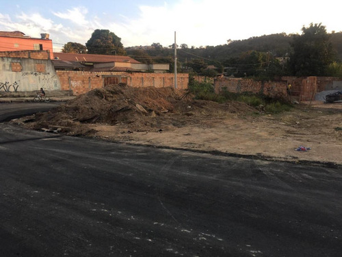 Imagem 1 de 10 de Lote Para Venda Em Ribeirão Das Neves, Florença - L02_1-1236074
