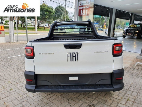Imagem 10 de 14 de Fiat Strada Endurance 1.4 Cs (flex)