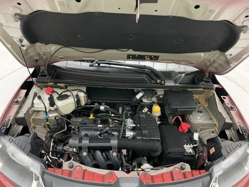 Imagem 11 de 14 de Renault Kwid Zen 1.0 Flex 12v 5p Mec.