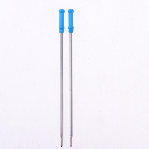 Recarregue A Substituição Do Reenchimento Do Nib De Azul