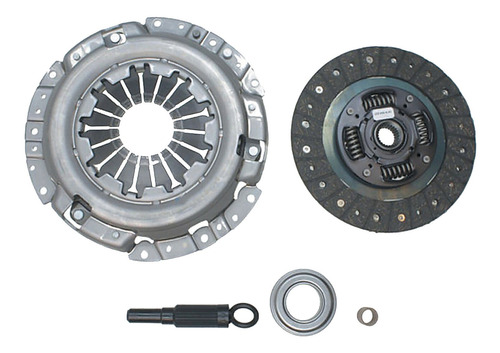 Kit Clutch Nissan Ichi Van L4 1.8l 87-90 Sachs