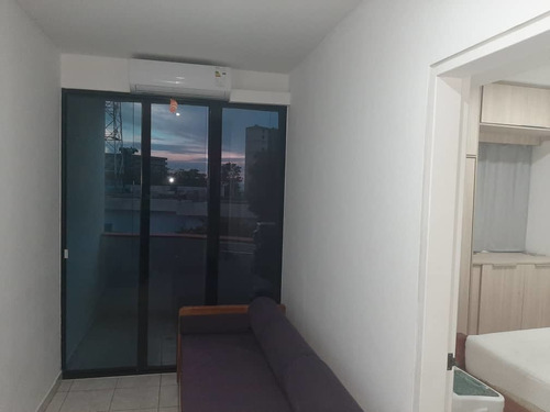 Imagen 5 de 12 de Apartamento Residencias Brisas De Higuerote