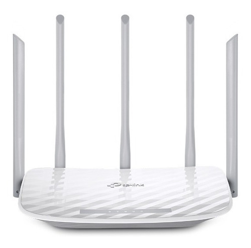 Archer C60 Router Wi-fi De Doble Banda Ac1350 Entrega Ya!!!