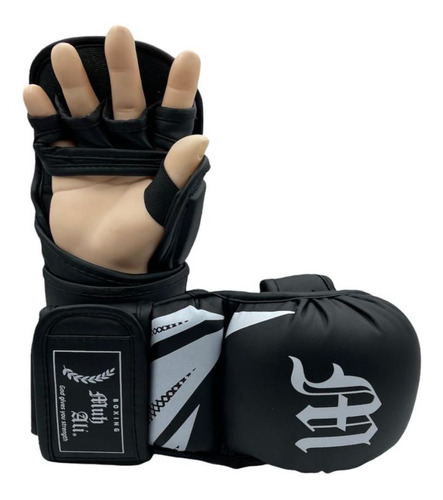 Guantes Sparring Kick Boxing Muay Thai Mma Boxeo